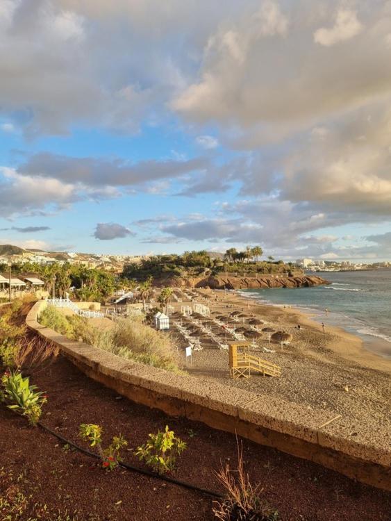 San Eugenio Charming Renovated Tenerife Appartement *