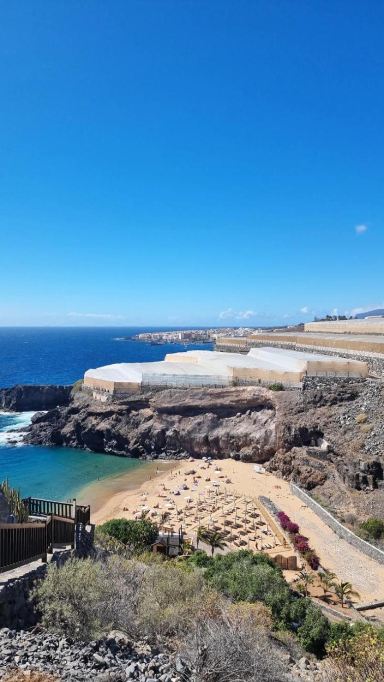 Appartement San Eugenio Charming Renovated Tenerife