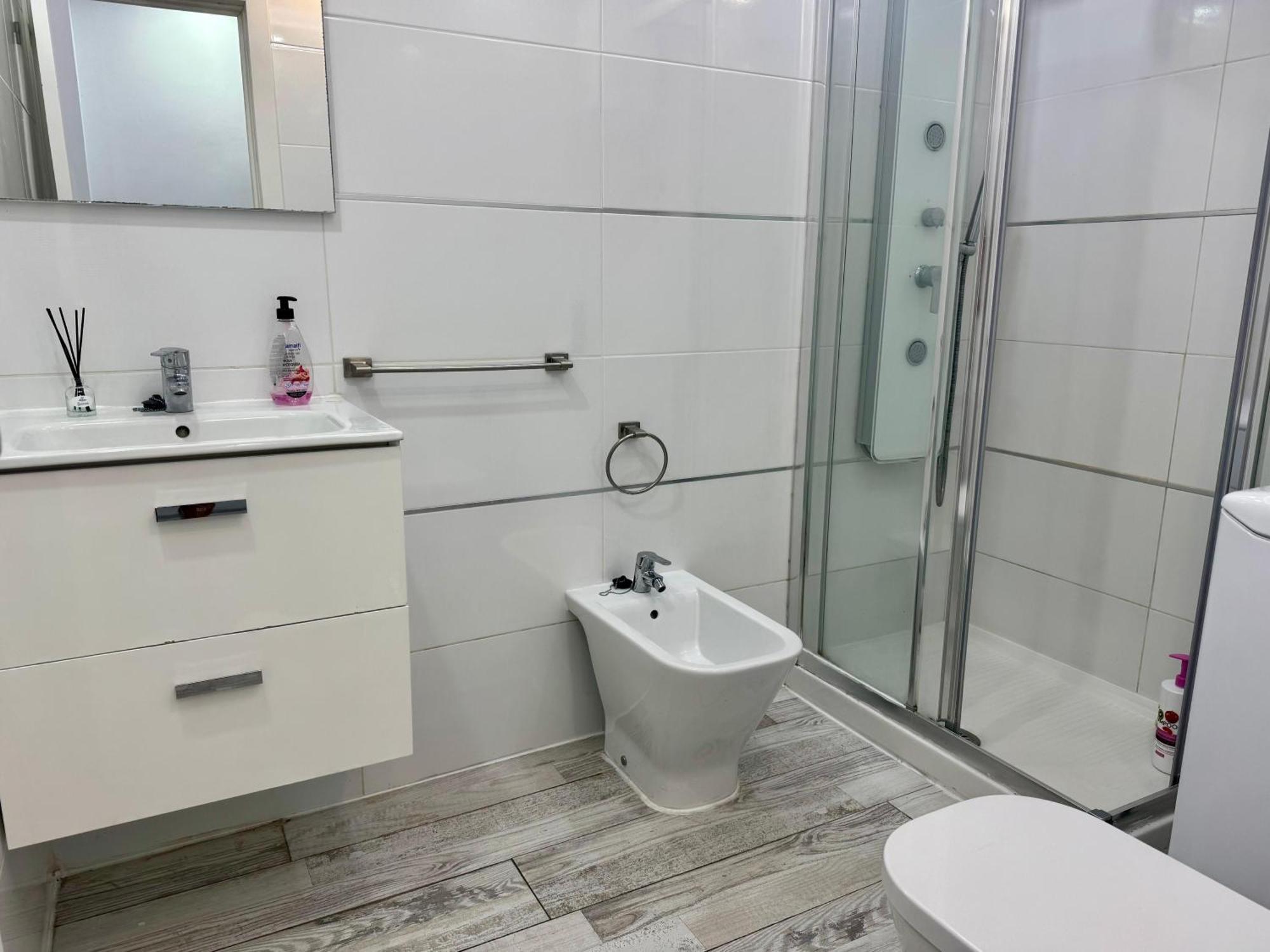 Appartement San Eugenio Charming Renovated Tenerife Costa Adeje (Tenerife)