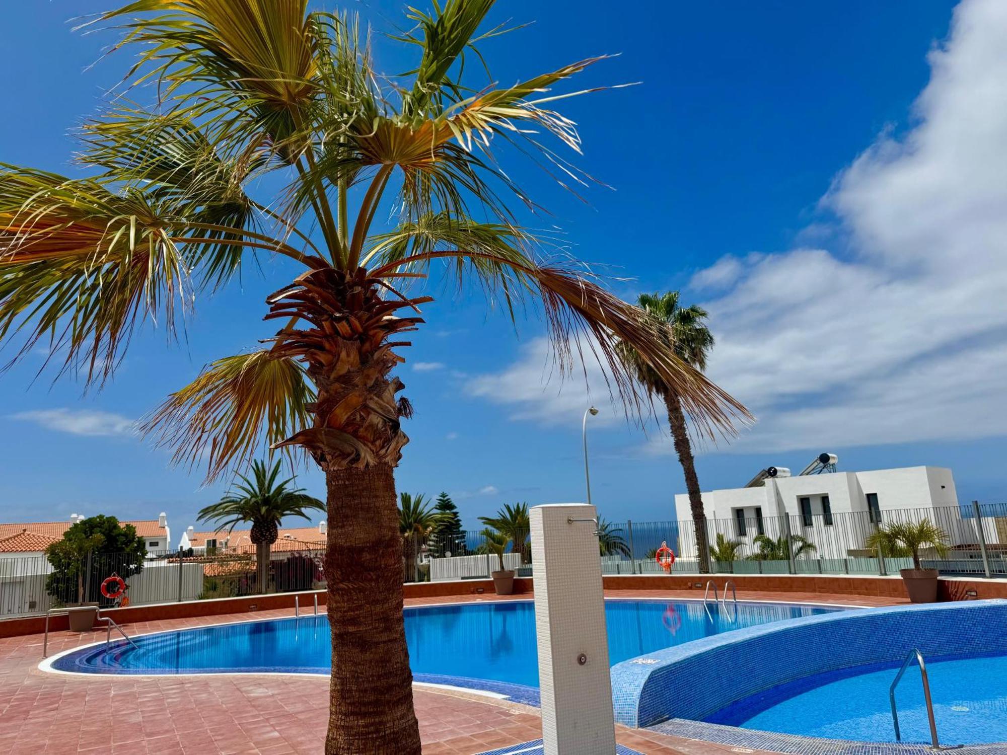 San Eugenio Charming Renovated Tenerife Appartement