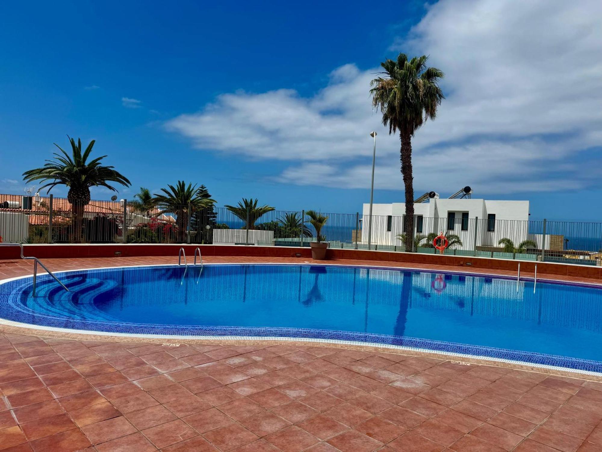 San Eugenio Charming Renovated Tenerife Appartement *