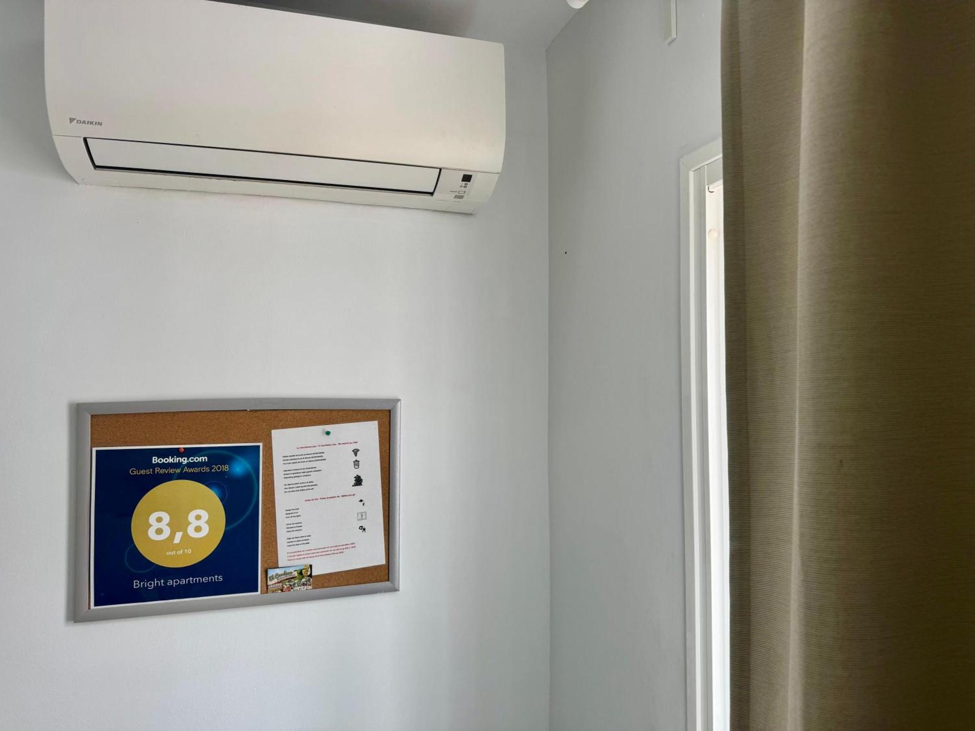 Appartement San Eugenio Charming Renovated Tenerife Costa Adeje (Tenerife)