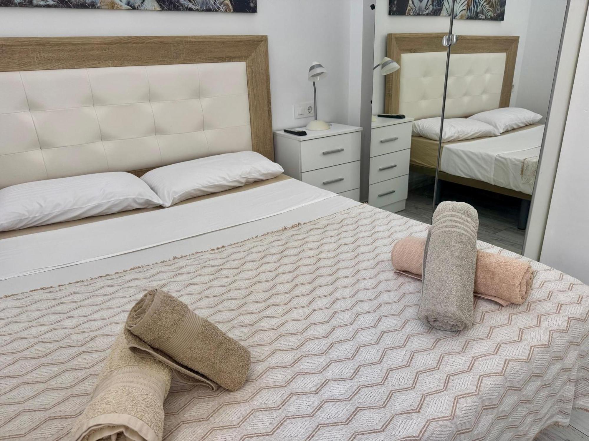 San Eugenio Charming Renovated Tenerife Appartement *
