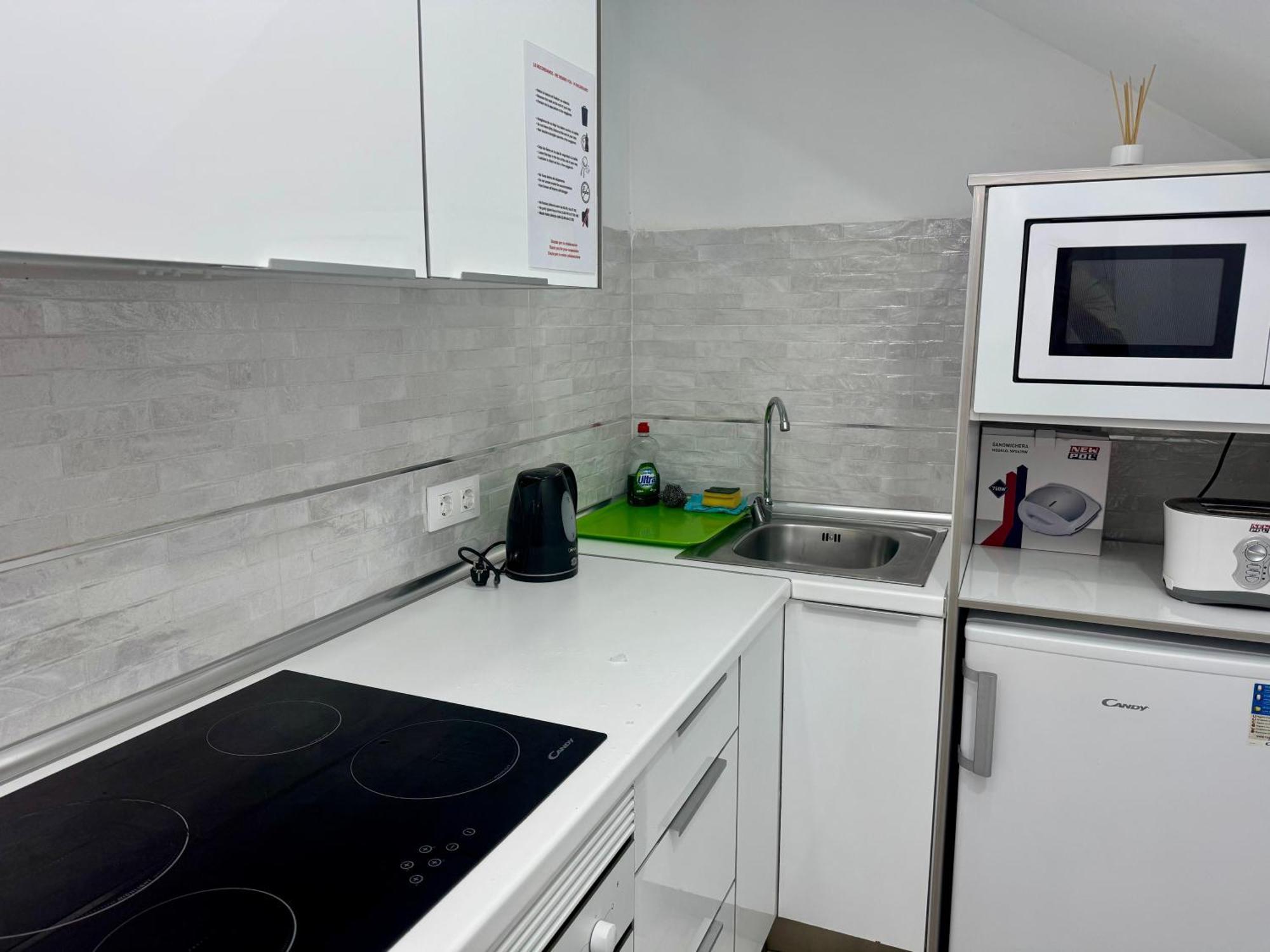 San Eugenio Charming Renovated Tenerife Appartement