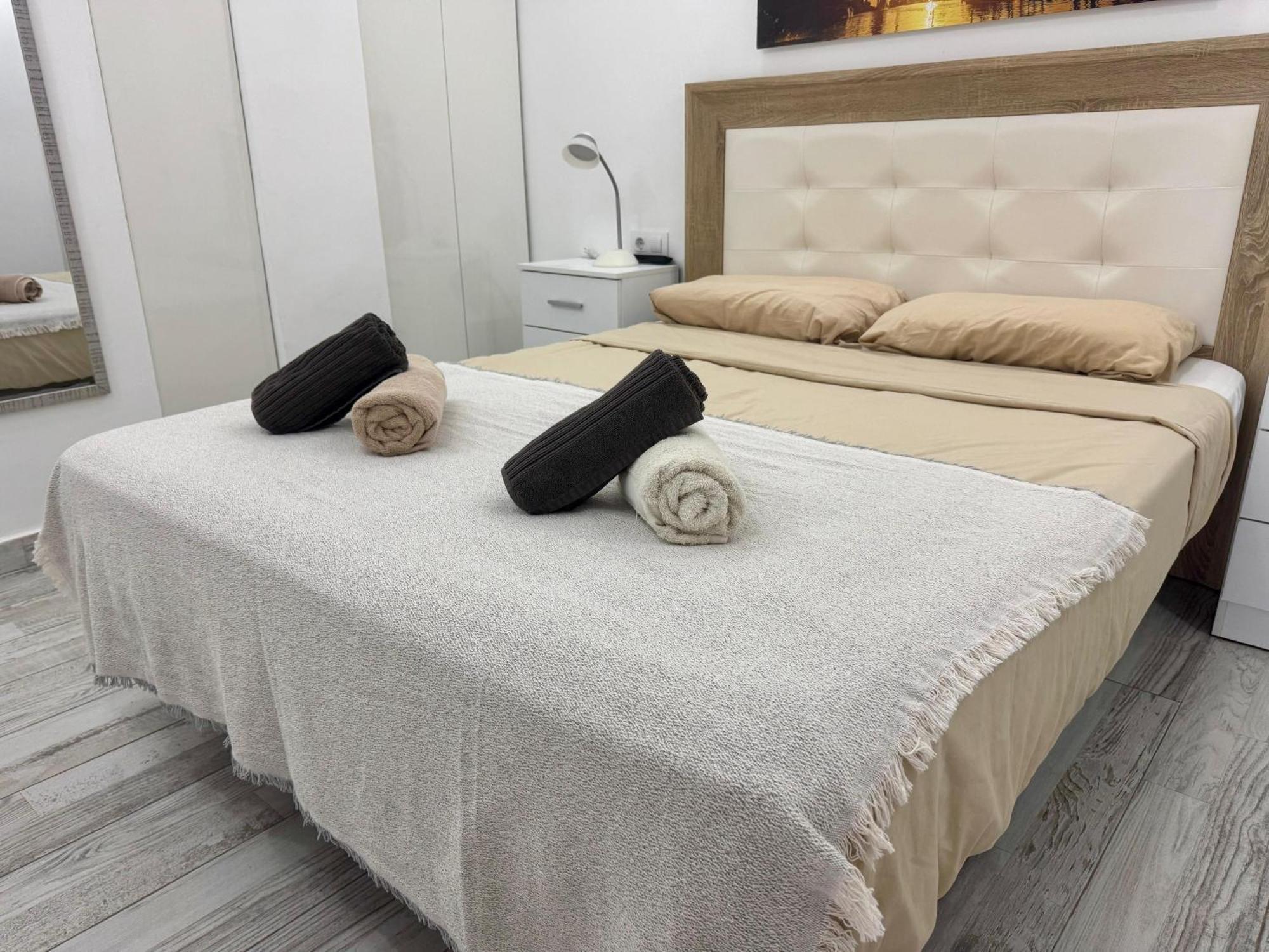 Appartement San Eugenio Charming Renovated Tenerife